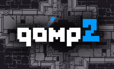 Atari Announces Qomp2, A Spiritual Successor & Creative Sequel To Pong