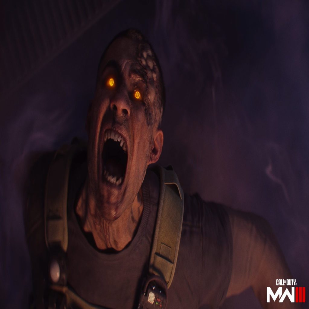 Modern Warfare 3 Zombies debuts first cinematic trailer, featuring