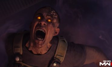 Modern Warfare 3 Reveals Open-World Zombies Mode