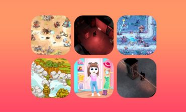 Cypher 007, Japanese Rural Life Adventure, Junkworld, & My Talking Angela 2+ Are Coming To Apple Arcade This Month