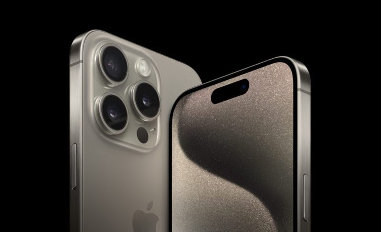 The New Apple iPhone 15 Pro and iPhone Pro Max Will Be Able To Play The Latest Games Natively