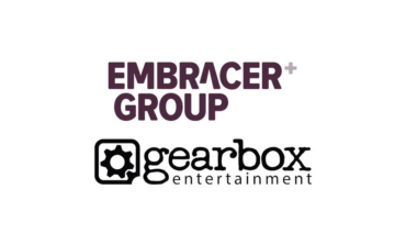 Embracer Group To Possibly Sell Gearbox Entertainment