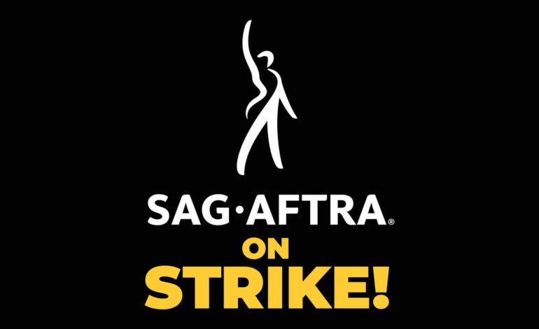 SAG-AFTRA Members Overwhelmingly Approve To Strike Against Video Game Industry