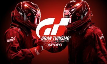 Gran Turismo Sport Online Services to be Shut Down January 2024