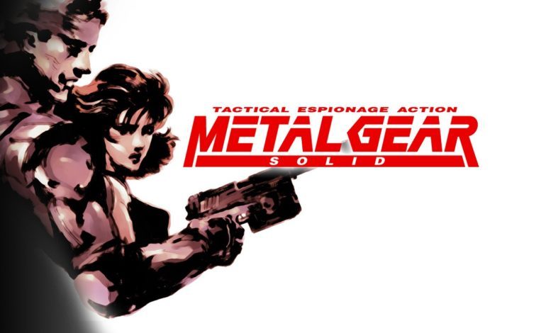 Hideo Kojima Briefly Reflects on His Experience With the First Metal Gear Solid as the Title Celebrates its 25th Anniversary