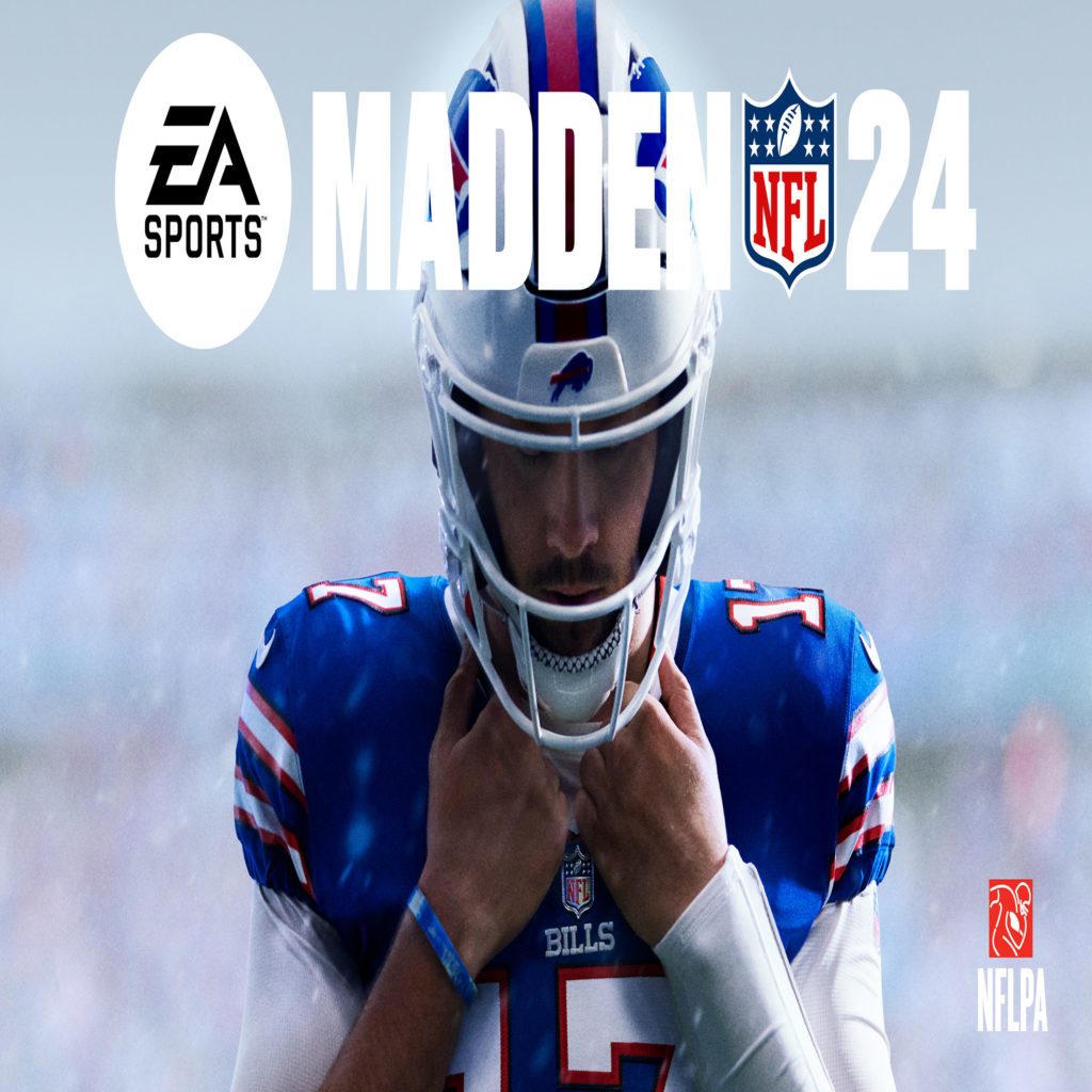 Madden NFL 24 Review - mxdwn Games