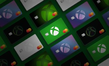 Microsoft And Xbox Announces Xbox Mastercard