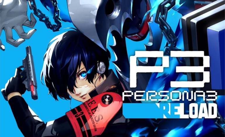 Persona 3 Reload Sells 1 Million Copies in a Week