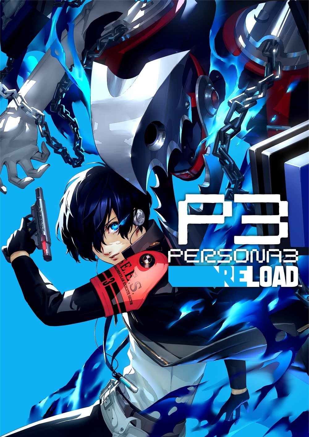 Persona 3 Reload Sells 1 Million Copies in a Week - mxdwn Games