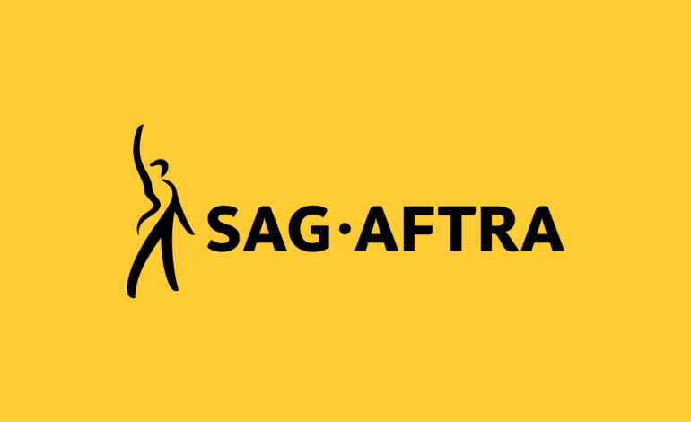 SAG-Aftra Signs Deal With Replica Studio For The Use Of AI Voice Acting In Video Games
