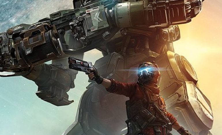 Titanfall 2 Updated for the First Time in Years, Major Resurgence in the Playerbase