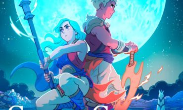 Sea of Stars Gets High Praise from Chrono Trigger Creators