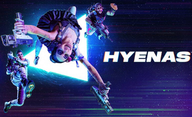 Sega Unexpectedly Cancels Creative Assembly’s Hyenas