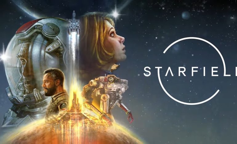 Starfield already biggest Bethesda game launch of all time