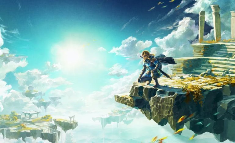 The Legend Of Zelda: Tears Of The Kingdom Producer Says There Will Be No DLC