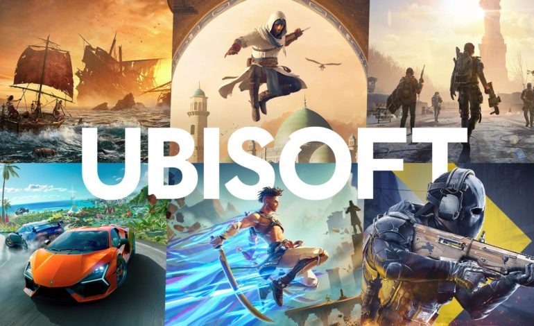 Ubisoft Reportedly Removed The Crew From Player Libraries