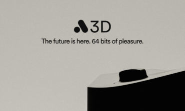 Analogue 3D, Analogue's Modern Take On The N64 Announced, Set For Release In 2024