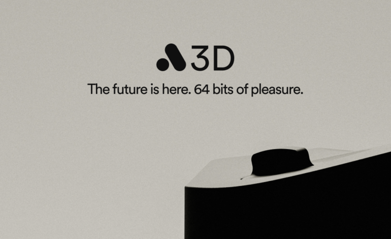 Analogue 3D, Analogue’s Modern Take On The N64 Announced, Set For Release In 2024