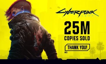 CD PROJEKT RED Investor Day Reveals New Sales Milestone For Cyberpunk 2077, Management Shakeup, Update On Cyberpunk Sequel, & More