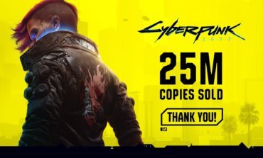 Cyberpunk 2077 Receives Enhanced Ray-Tracing: Overdrive - mxdwn Games