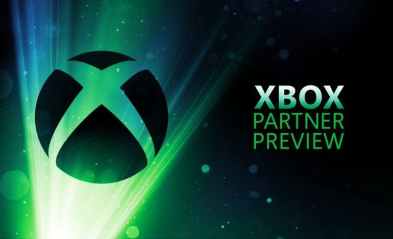 Microsoft Announces Xbox Partner Preview Livestream Event For This Wednesday