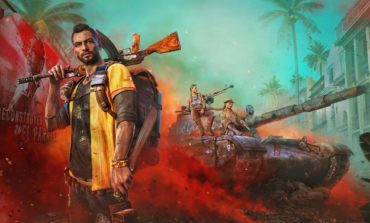 The Far Cry 1 Source Code Has Leaked Online - mxdwn Games