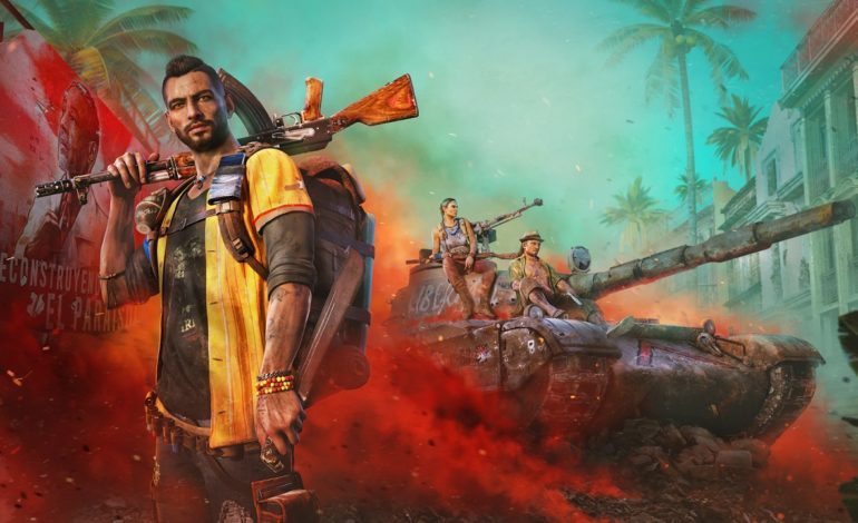 Rebs Gaming on X: Leak: #farcry 7 and a multiplayer-only Far Cry game is  being developed by Ubisoft. @InsiderGamingIG was told the multiplayer game  is pitched as being set in the Alaskan