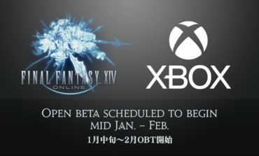 Final Fantasy XIV Coming to the Xbox Series X/S, Open Beta Test Set For Early Next Year