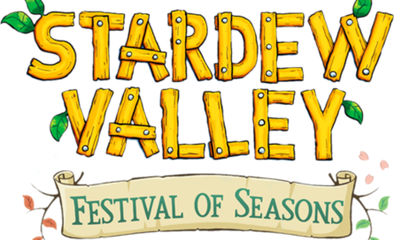 ConcernedApe Announces Stardew Valley Concert