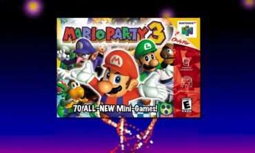 Mario Party 3 Coming to the Nintendo Switch Online + Expansion Pack Later This Week