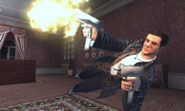 Remedy: Max Payne 1 and 2 Remake is a "Significant Undertaking"