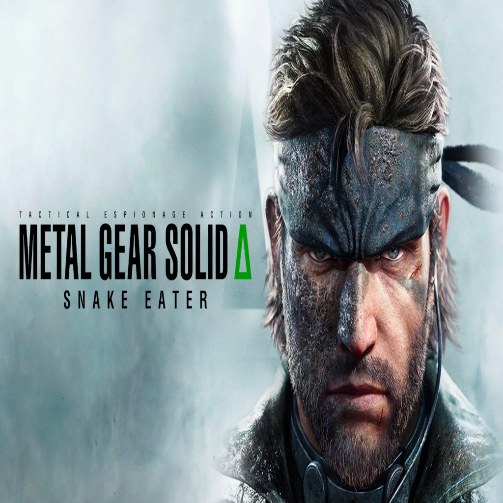 METAL GEAR SOLID Delta: SNAKE EATER Announced for Xbox Series Consoles, METAL  GEAR SOLID: MASTER COLLECTION Vol. 1 Announced - XboxEra