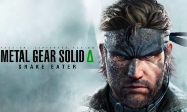 First In-Engine Look of Metal Gear Solid Delta: Snake Eater Drops at Xbox Partner Showcase