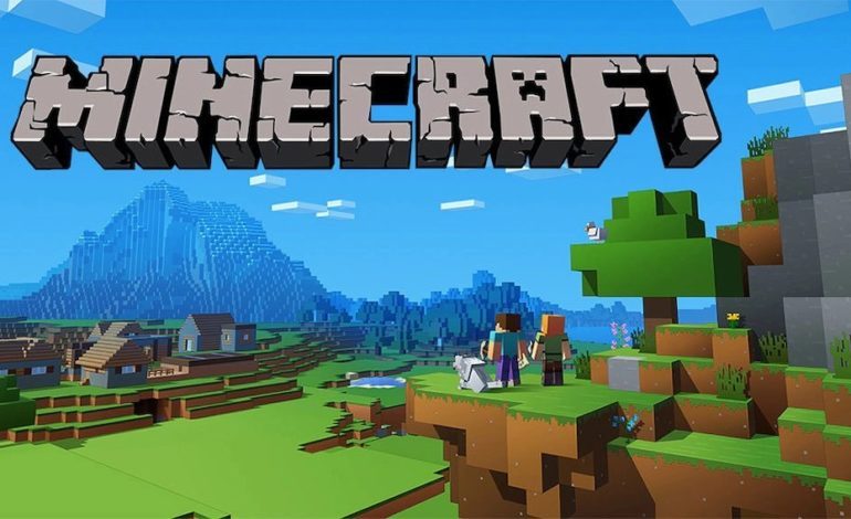 Minecraft Games - Play Online