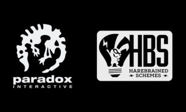 Harebrained Schemes and Paradox Interactive To Separate Early 2024
