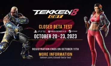News for Tekken 8 Closed Beta and Leaks
