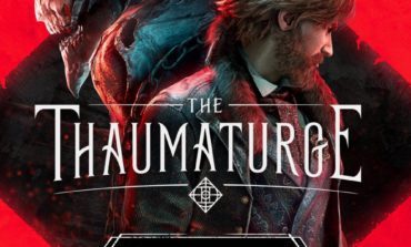 Thaumaturge Release Date Announced, Demo Out Now