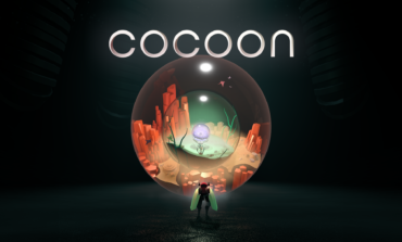 Cocoon Review