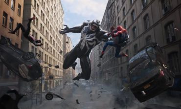 Venom Voice Actor Tony Todd Says Spider-Man 2 Features Only 10% of His Recorded Dialogue