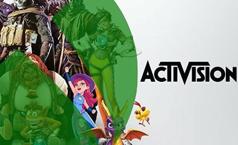 Microsoft Is Set To Close And Finalize Its Acquisition Of Activision Blizzard Next Week