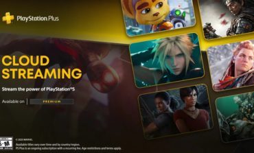 PlayStation Plus Premium Members Get Game Streaming On PS5 Later This Month