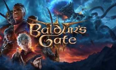 Baldur's Gate 3 To Have Mod Support This Year