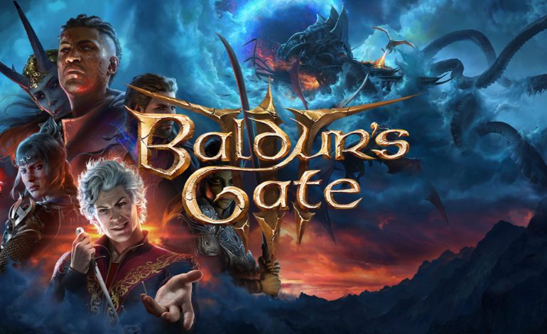 Baldur’s Gate 3 Still Expected to Release by End of Year for Xbox Series X|S