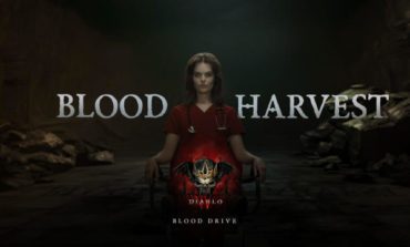 Blizzard Asks Fans to Donate Blood in Exchange for Diablo IV Rewards, Including a PC with Real Human Blood