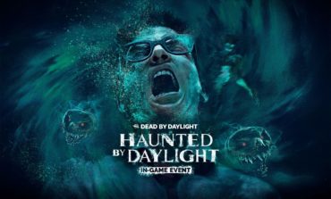 Dead By Daylight Halloween Event “Haunted By Daylight” Launches