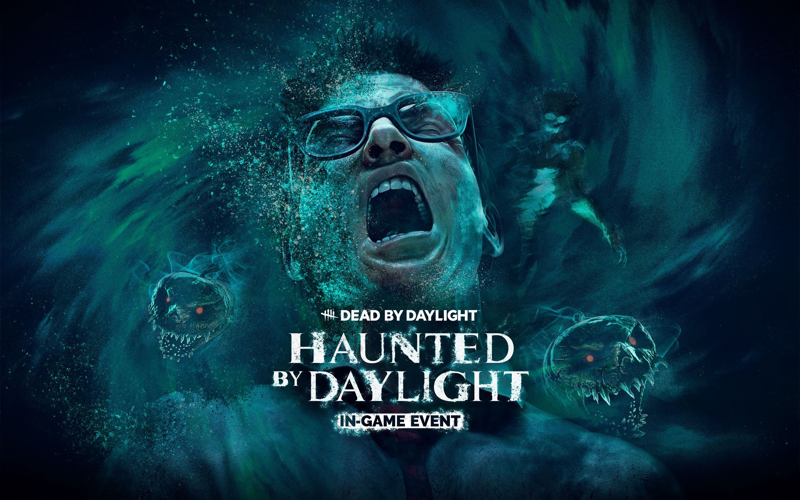 Dead By Daylight Halloween Event “Haunted By Daylight” Launches mxdwn