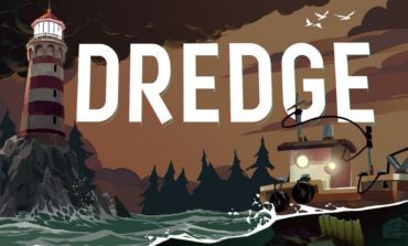 Dredge Breaks Studio's Expectations by Shipping More than One Million Units Worldwide