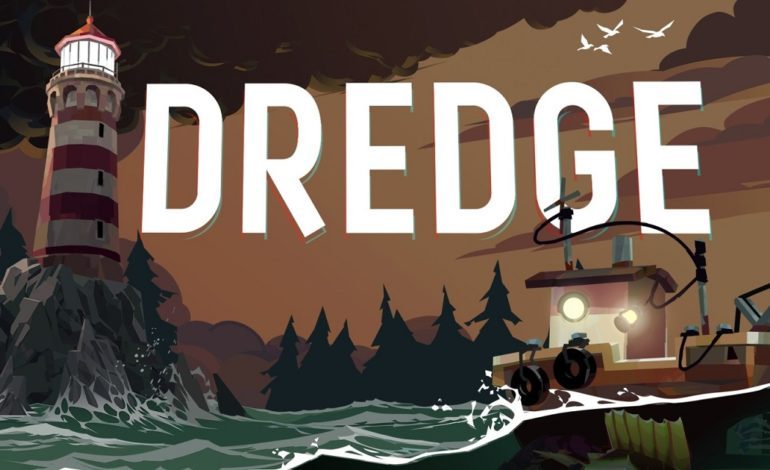 Dredge Breaks Studio’s Expectations by Shipping More than One Million Units Worldwide