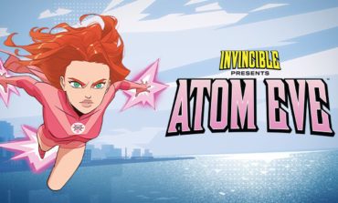 Invincible Presents: Atom Eve Receives Release Date