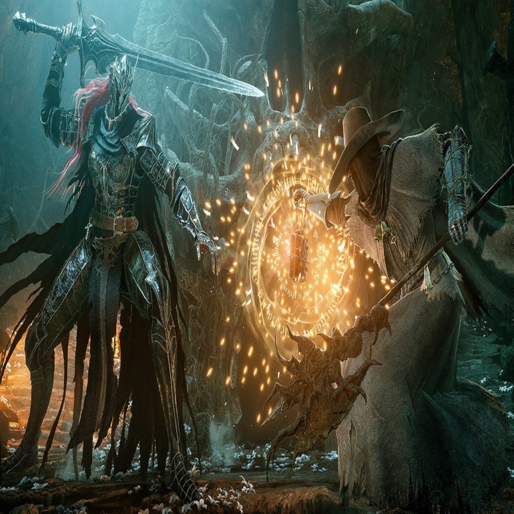 Lords Of The Fallen Sales Top One Million As Hexworks Promises